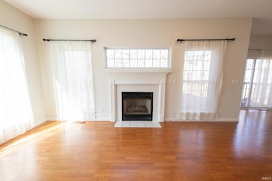 3644 E Tamarron Dr, Bloomington, IN 47408 - photo 4