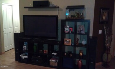 ENTERTAINMENT AREA