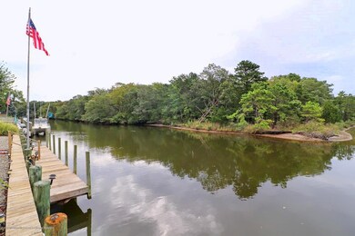 Lagoon view