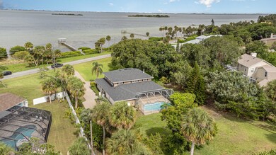 4325 S Tropical Trail, Merritt Isl