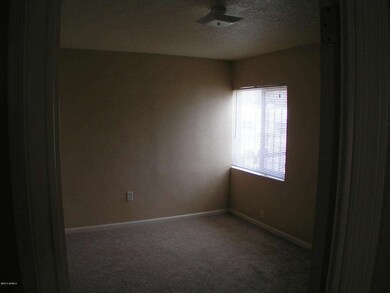 Bedroom 1 - Front