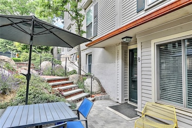 125 Prospect St unit 8, Providence, RI 02906 - photo 3