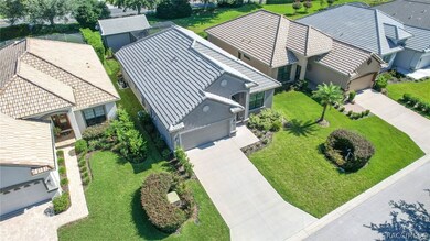 Pool home with 3 bedrooms, 3 baths & den