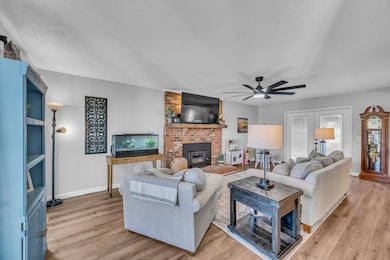 6650 Flat Creek Rd, Spring Hill, TN 37174 - photo 7