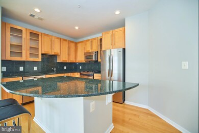 The Westlee unit 328, Arlington, VA 22213 - photo 5