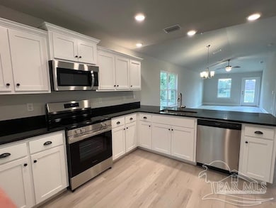 1006 Brimwood Cir unit 26A, Cantonment, FL 32533 - photo 4