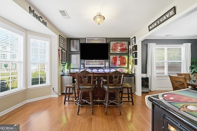 5040 Fieldstone Bend Dr unit 1, Cumming, GA 30028 - photo 4