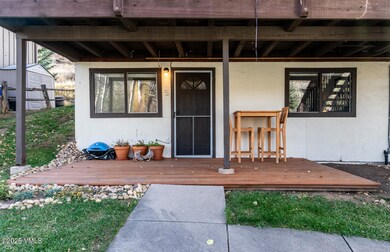 2079 Chamonix Ln unit 5, Vail, CO 81657 - photo 2