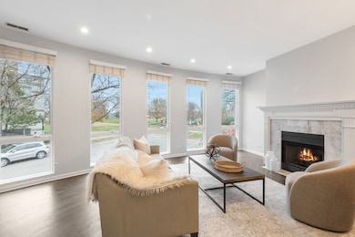 1522 S Prairie Ave unit H, Chicago, IL 60605 - photo 5