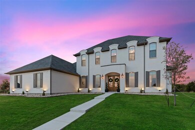 3713 Little Oak Ln, Weatherford, TX 76087 - photo 2