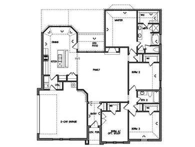 900 Royse Ridge Rd, Ennis, TX 75119 - photo 3