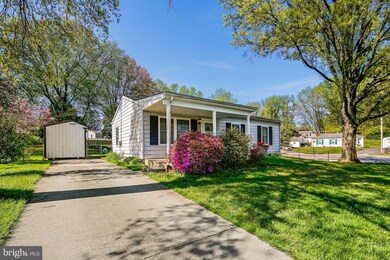 221 Greenview Ave, Reisterstown, MD 21136 - photo 4