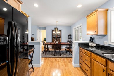 21 Furnival Rd unit 17, Nashua, NH 03064 - photo 6