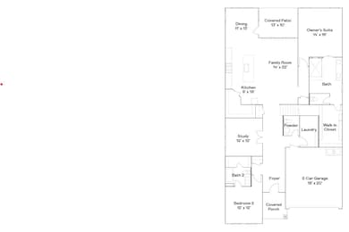 8203 Tidal View Dr, Park Row, TX 77493 - photo 2