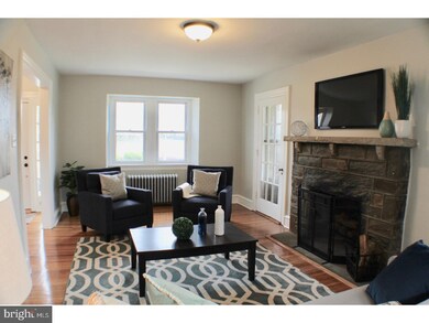 100 S Manoa Rd, Havertown, PA 19083 - photo 5