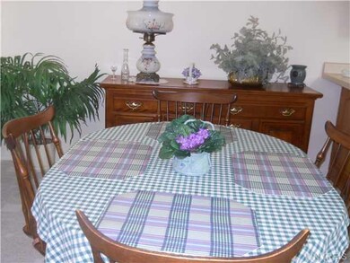 Kitchen Dining
