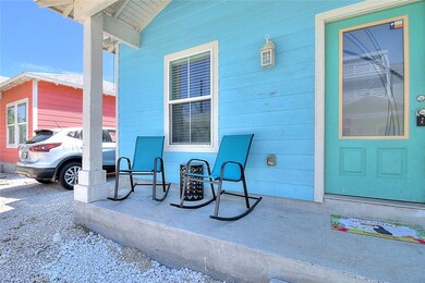 1617 S Station St unit 7, Port Aransas, TX 78373 - photo 5