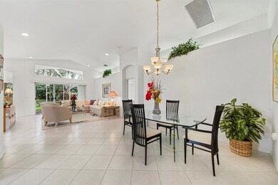 Formal Living Room