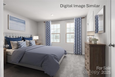 4014 Drakeford Towns Alley unit 1004C, Charlotte, NC 28208 - photo 6