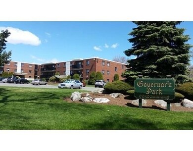 600 Governors Dr unit 8, Winthrop, MA 02152 - photo 7