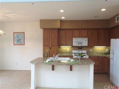 Granite countertops