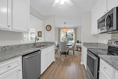 1142-3 Village Creek -Tidalcreekphoto- (
