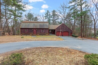 136 River St, Middleton, MA 01949 - photo 3