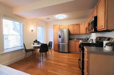 296 W 3rd St unit 1, Boston, MA 02127 - photo 4