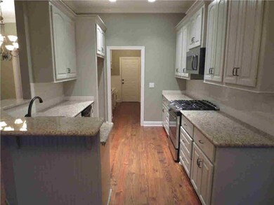 Kitchen View 3