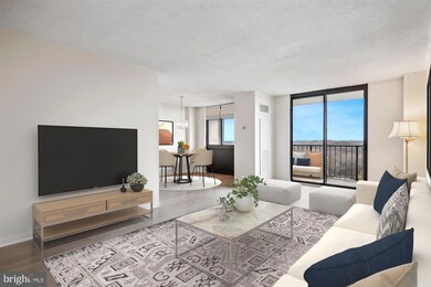 Westlake Towers unit 1506, Bethesda, MD 20817 - photo 2