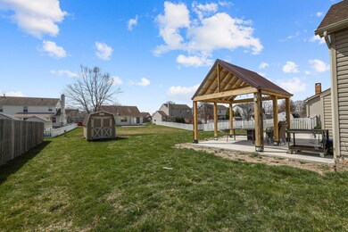 315 Nutmeg Ct, Circleville, OH 43113 - photo 4