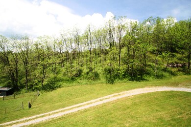 Wooded and Private