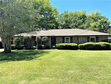 Welcome to 3358 Old Dobbin Rd.