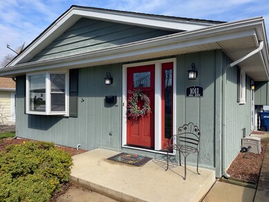 1011 Dawes Ave, Wheaton, IL 60189 - photo 2