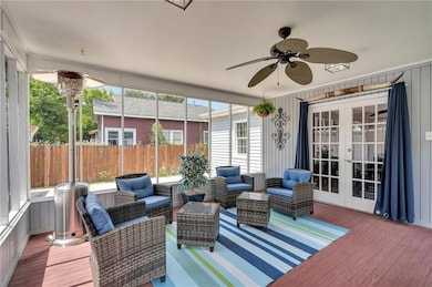 3012 45th St, Metairie, LA 70001 - photo 5