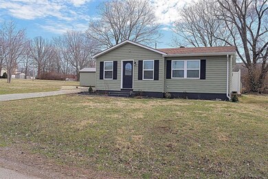 1656 Doubet Rd, Farmington, MO 63640 - photo 3