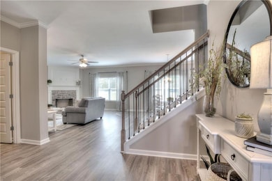 15 Ashbridge Ln, Dallas, GA 30132 - photo 5