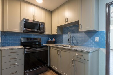 203 Park St unit B, Cleburne, TX 76031 - photo 7