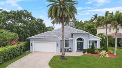 1447 Newhaven Point Ln, West Palm Beach, FL 33411 - photo 5