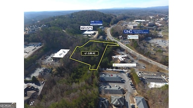 0 Alicia Ln, Dahlonega, GA 30533 - photo 2