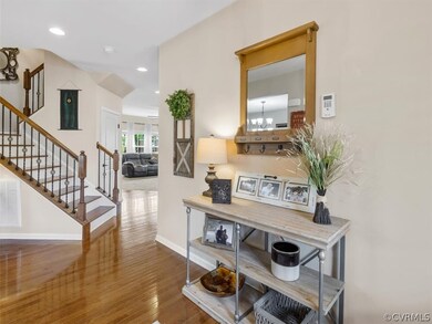 8512 Foster Ridge Terrace, Moseley, VA 23120 - photo 3