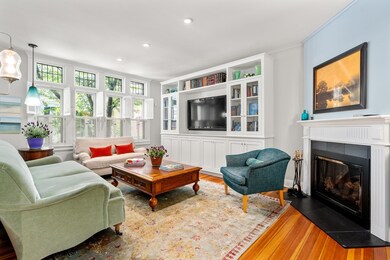 18 Hilliard St, Cambridge, MA 02138 - photo 4