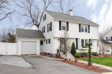 1 Cardinal Rd, Worcester, MA 01602 - photo 2