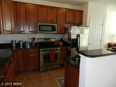 2409 Rainswood Ln unit 65, Woodbridge, VA 22191 - photo 4