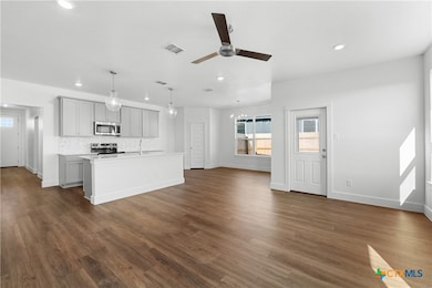 3701 Southern Catalpa Dr, Killeen, TX 76542 - photo 3