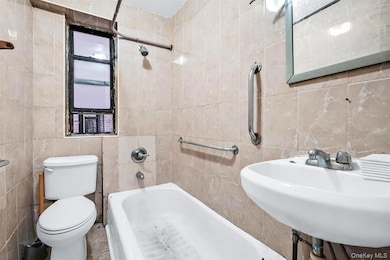 1993 Amsterdam Ave unit 31, New York, NY 10032 - photo 6