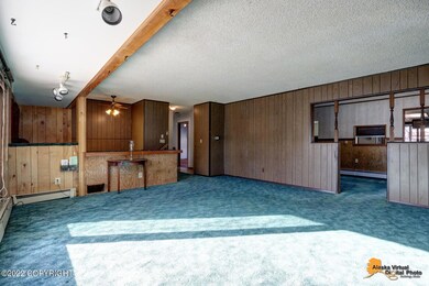 3300 Old Muldoon Livingroom
