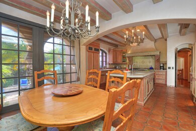 Kitchen Dining