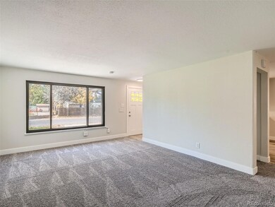 Main Floor Living Room
