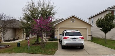 25015 Longbranch Run, San Antonio, TX 78261 - photo 4